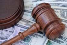 Mass. Men Plead Guilty in Bank Fraud Scheme