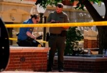 Chud the Builder’s shooting spotlights white terror