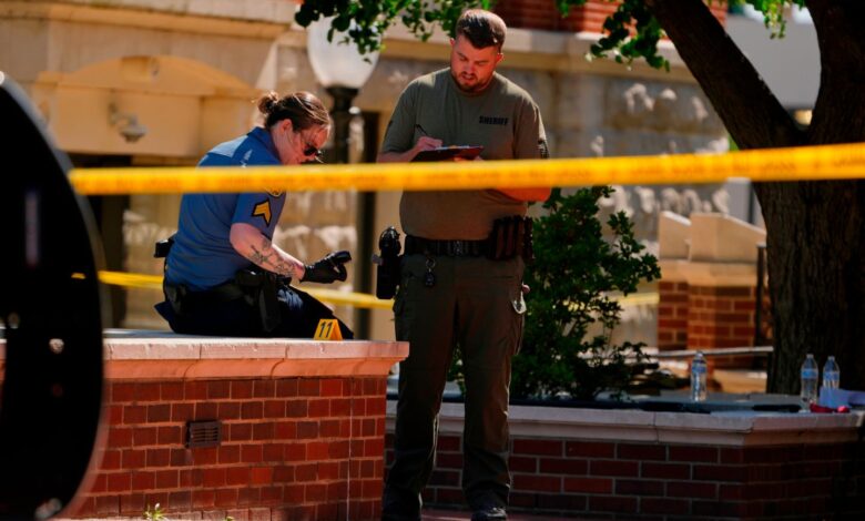Chud the Builder’s shooting spotlights white terror