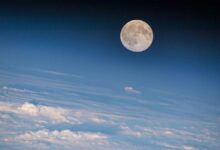 May 2026: Micromoon Blue Moon Pair Lights Up the Sky