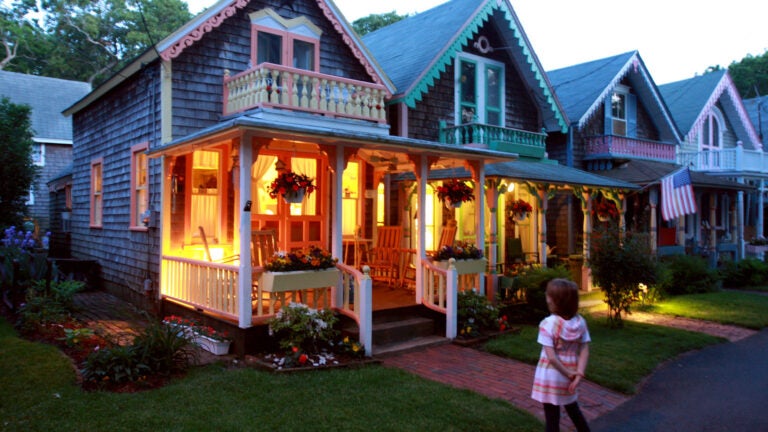 New England Beach Towns Shine in East Coast List