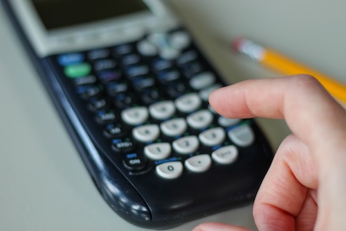 NAEP scores for the Class of 2024 fall in math and reading