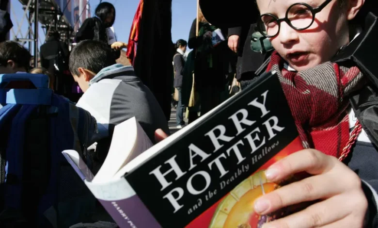 HBO revela elenco de estudantes para série de Harry Potter