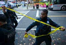 DC bodycam email sparks backlash over arrest guidance