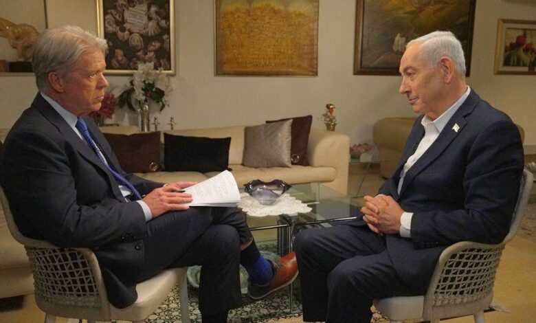 Netanyahu: Iran war isn’t over until enriched uranium removed