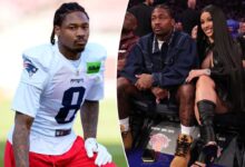 Stefon Diggs Denies Cardi B “Worst Decision” Claim