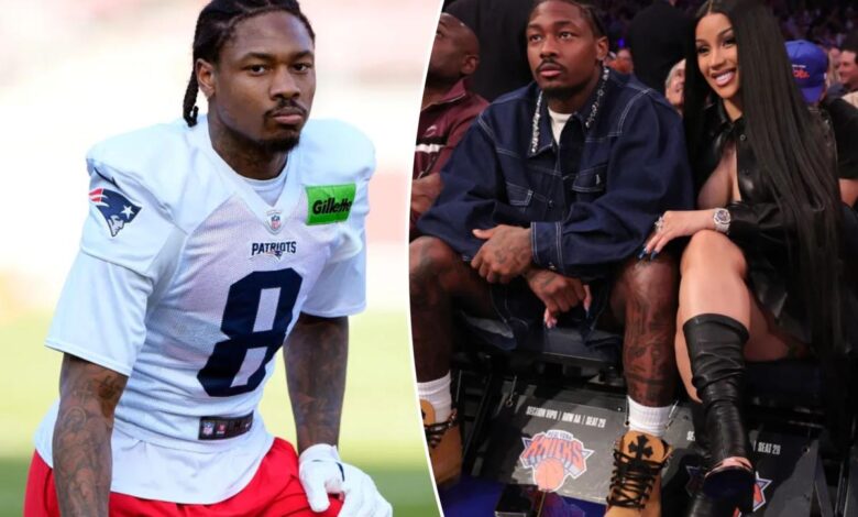 Stefon Diggs Denies Cardi B “Worst Decision” Claim