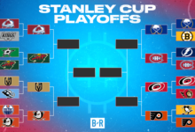 Updated 2026 NHL Stanley Cup Playoffs Bracket, Schedule and Top Highlights from May 3