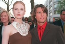 Nicole Kidman’s “mommy” line sparks reunion hope