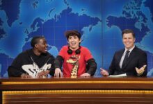 Is SNL New Tonight? May 2, 2026 Host Olivia Rodrigo