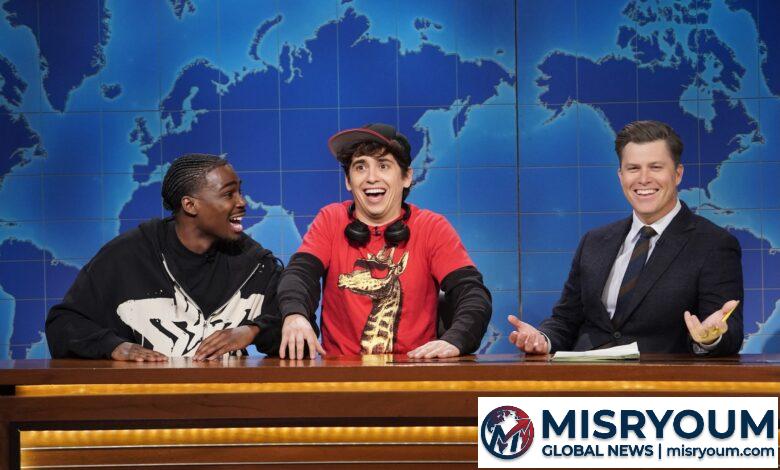 Is SNL New Tonight? May 2, 2026 Host Olivia Rodrigo