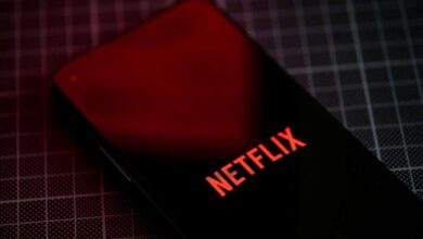 Netflix mit Hochkant-Clips in der Smartphone-App
