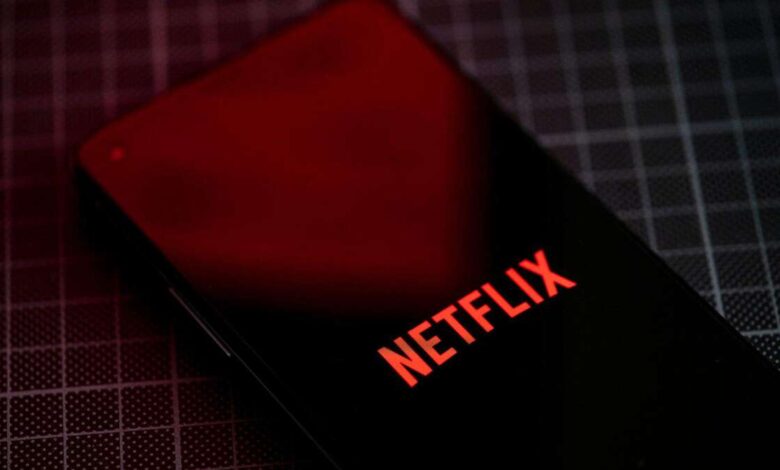 Netflix mit Hochkant-Clips in der Smartphone-App