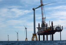 Trump’s B offshore wind buyoff sparks taxpayer backlash