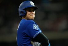MLB Roundup: Kyle Tucker leads Dodgers to win over old team