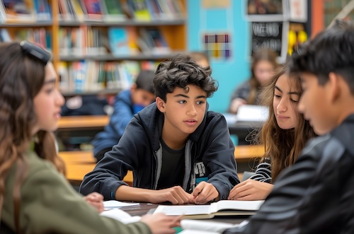Adolescent literacy: 4 tips for older K-12 readers Adolescent literacy: 4 tips for older K-12 readers