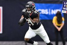 Mixon to Ravens, Van Noy to Steelers: Free-Agent Buzz