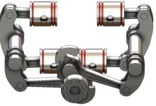 Opposed-Piston Engines: The Under-the-Radar ICE Advantage