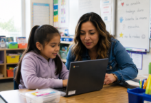 Oracy is the missing link for multilingual learners