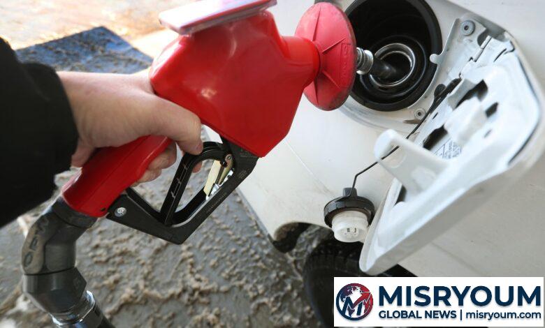 Montreal Gas Prices Surge Past Per Litre Again Montreal Gas Prices Surge Past Per Litre Again