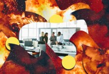 5 ways high-performing teams stay calm when everything’s on fire