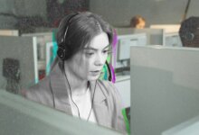 ‘It really dries your skin out’: How ‘office air’ wrecks your looks at work