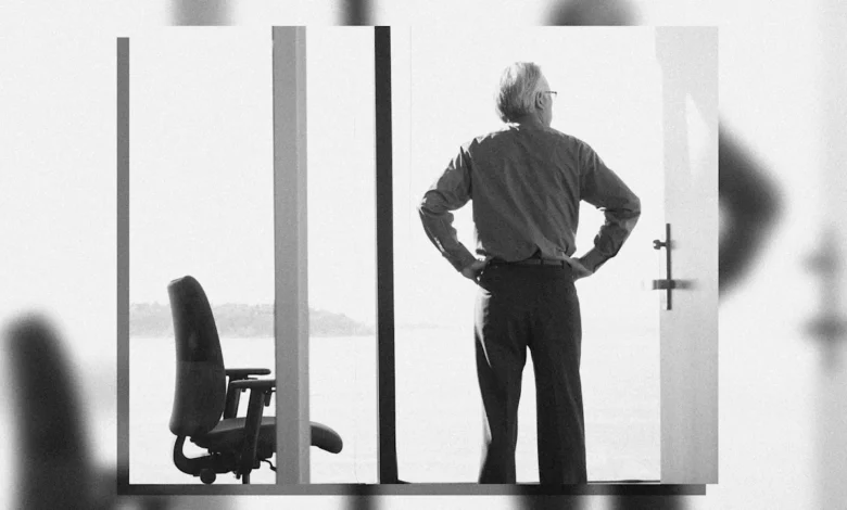 Ageism at Work: How to Fight Push-Down Retirement
