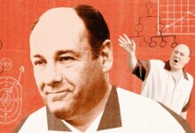 The Tony Soprano Problem: Why even the strongest leaders get blindsided