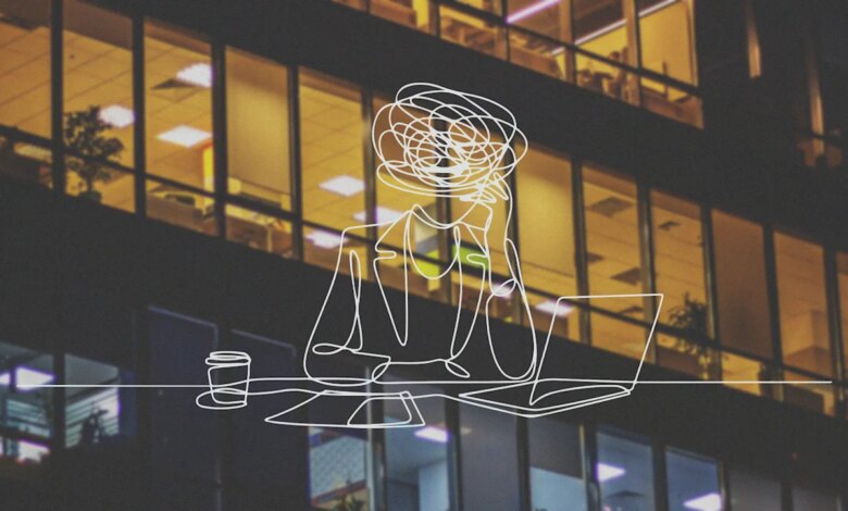 Job dissatisfaction: Use restlessness to refocus, not quit
