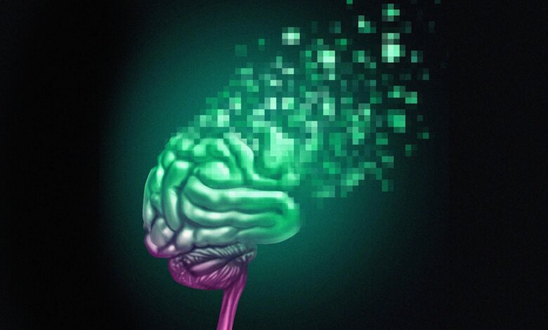 AI Debate Turns Personal—and Financial—For Millions