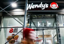 Wendy’s Store Closures: Hundreds of Locations Shuttered