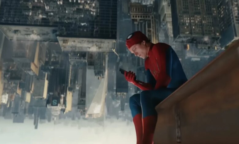 Spider-Man’s AI friend sparks backlash: Brand New Day
