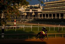 Kentucky Derby on Saturday: how to watch