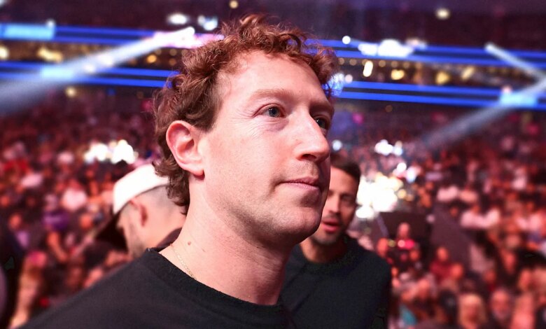 Meta layoffs: AI spending and war pressures cited by Zuckerberg