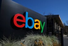 eBay stock gets a small boost after retailer GameStop makes a surprise bid in an attempt to take on Amazon