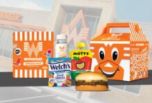 Whataburger’s redesigned packaging proves the Happy Meal could be happier
