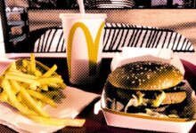 This fast-food giant is quietly removing something millions of customers use every visit