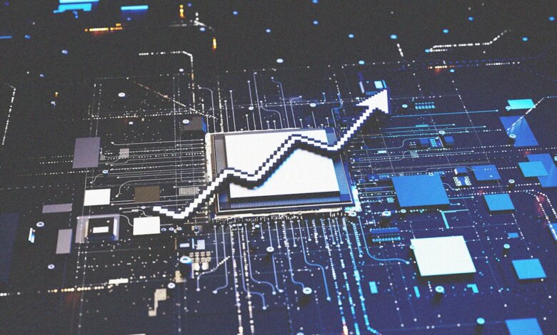 AI power users are pulling away from everyone else, Microsoft says