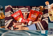 Delta cuts snacks and drinks from hundreds of daily flights as social media gripes over barebones air travel