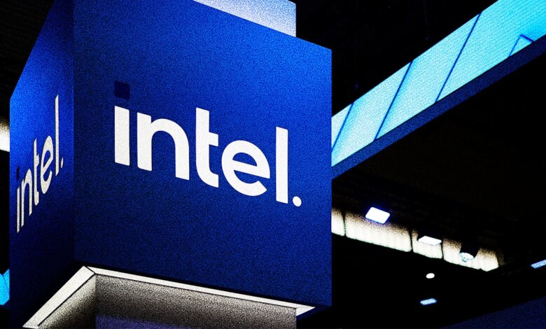 Intel stock price: Why INTC hit an all time high today—and how Apple is involved
