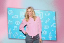 Sara Blakely credits this habit from her teen years with empowering her to build Spanx