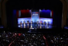 California gubernatorial debate tonight: Candidates, what’s at stake, and how to stream the event live
