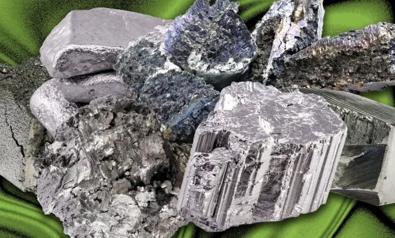 Rare Earths Americas IPO: Stock price will be closely watched today as ‘exploration stage’ firm lists on NYSE