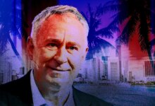 ‘He put me in harm’s way’: Ken Griffin responds to Mamdani’s viral video of his $239 million NYC penthouse