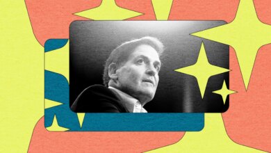 Mark Cuban shares the ‘crucial’ career advice he gave his daughter