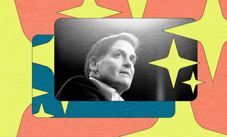 Mark Cuban shares the ‘crucial’ career advice he gave his daughter