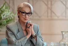 The ‘Devil Wears Prada 2’ hired an artist whose work looked like AI. How she did it is going viral