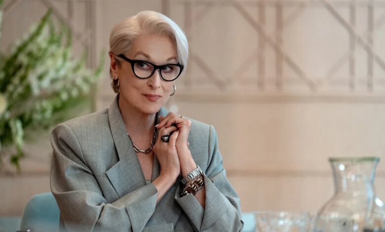 The ‘Devil Wears Prada 2’ hired an artist whose work looked like AI. How she did it is going viral