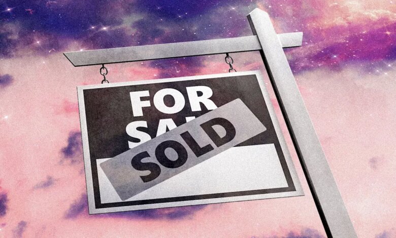 This rare type of home is selling fast—sometimes for double the usual price