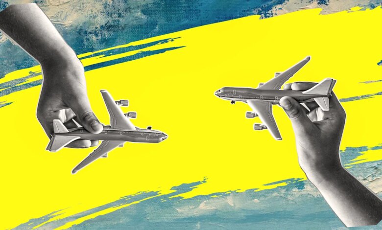 A viral influencer wants to buy Spirit Airlines and run it like the Green Bay Packers. Could it work?